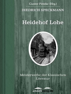 cover image of Heidehof Lohe